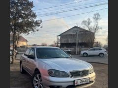 Сүрөт унаа Nissan Cefiro