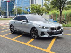 Сүрөт унаа BMW 5 серия