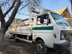 Фото авто Mercedes-Benz Sprinter