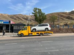 Фото авто Mercedes-Benz Sprinter