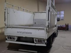 Фото авто Hyundai Porter