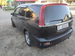 Сүрөт унаа Honda Stream