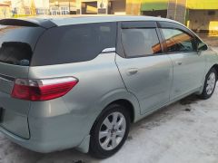 Фото авто Honda Airwave