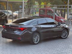 Фото авто Toyota Avalon