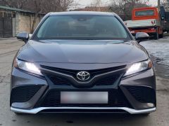 Фото авто Toyota Camry