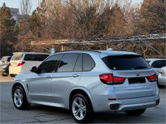 Сүрөт унаа BMW X5