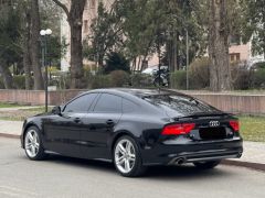 Сүрөт унаа Audi A7