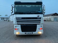 Фото авто DAF XF95 series