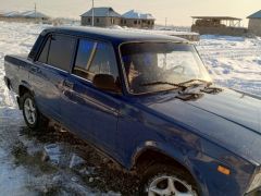 Photo of the vehicle ВАЗ (Lada) 2107