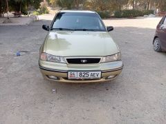 Сүрөт унаа Daewoo Nexia