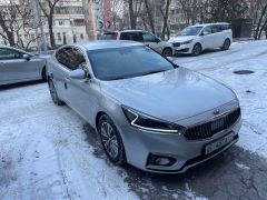 Фото авто Kia K7