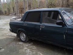 Сүрөт унаа ВАЗ (Lada) 2107