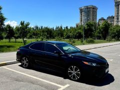 Photo of the vehicle Toyota Camry