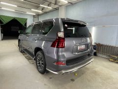 Сүрөт унаа Lexus GX