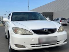 Сүрөт унаа Toyota Camry