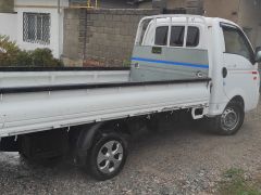 Фото авто Hyundai Porter