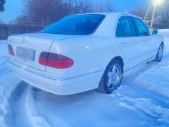 Photo of the vehicle Mercedes-Benz E-Класс