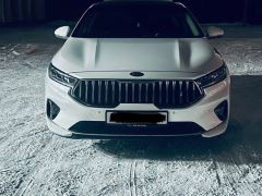 Фото авто Kia K7