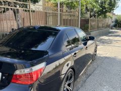 Сүрөт унаа BMW 5 серия