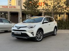 Фото авто Toyota RAV4