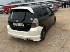 Сүрөт унаа Honda Fit