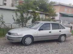 Сүрөт унаа Daewoo Nexia