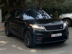 Сүрөт унаа Land Rover Range Rover Velar