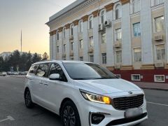 Фото авто Kia Carnival