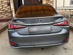 Сүрөт унаа Lexus ES