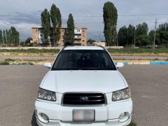 Photo of the vehicle Subaru Forester