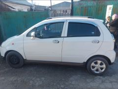 Сүрөт унаа Daewoo Matiz