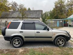 Photo of the vehicle Honda CR-V