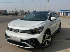 Сүрөт унаа Volkswagen ID.6