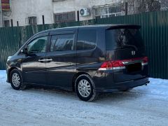 Фото авто Honda Stepwgn