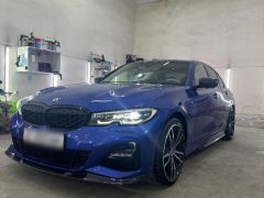 Фото авто BMW 3 серии