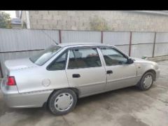 Сүрөт унаа Daewoo Nexia