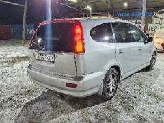 Photo of the vehicle Honda Stream