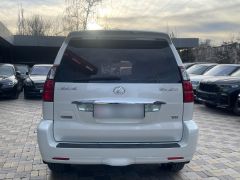 Фото авто Lexus GX