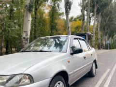 Сүрөт унаа Daewoo Nexia