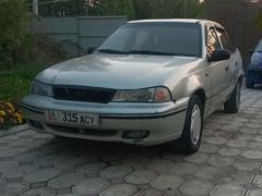 Фото авто Daewoo Nexia