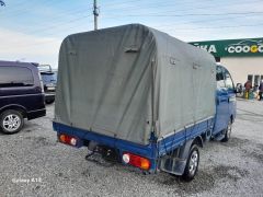 Фото авто Hyundai Porter