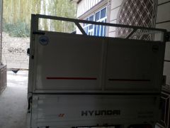 Фото авто Hyundai Porter