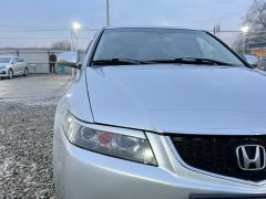 Сүрөт унаа Honda Accord