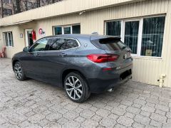 Фото авто BMW X2