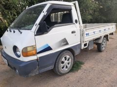 Фото авто Hyundai Porter