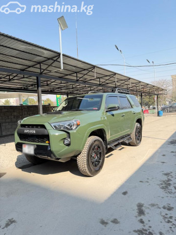 Toyota 4Runner