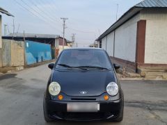 Фото авто Daewoo Matiz