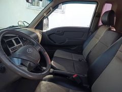 Фото авто Hyundai HD