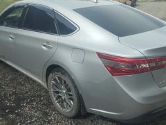 Сүрөт унаа Toyota Avalon