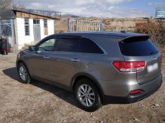 Photo of the vehicle Kia Sorento